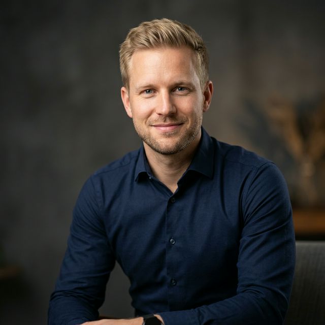 Max Berger – Casino-Experte