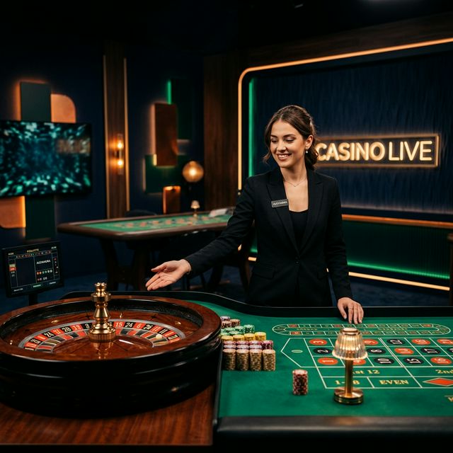 Flappy Casino Live Casino – 250 Dealer-Tische mit Evolution Gaming