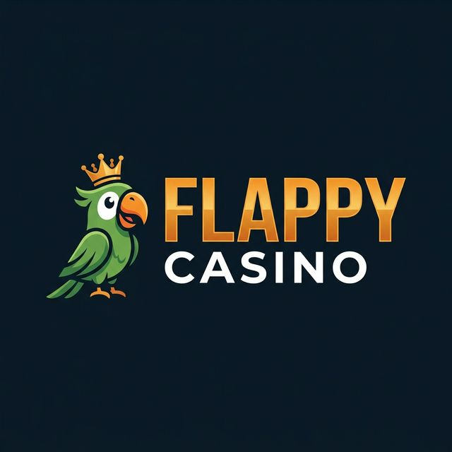 Flappy Casino Deutschland Logo